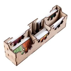 Import Games The Dicetroyers - Scythe (Italy Import)