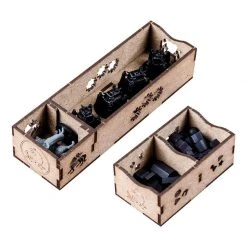 Import Games The Dicetroyers - Scythe (Italy Import)