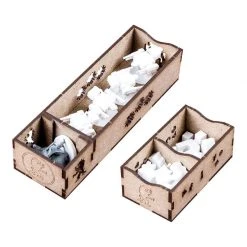 Import Games The Dicetroyers - Scythe (Italy Import)