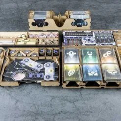 Import Games The Dicetroyers - Star Wars: Outer Rim (Italy Import)