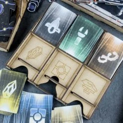 Import Games The Dicetroyers - Star Wars: Outer Rim (Italy Import)