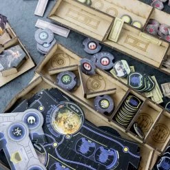 Import Games The Dicetroyers - Star Wars: Outer Rim (Italy Import)