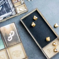 Import Games The Dicetroyers - Star Wars: Outer Rim (Italy Import)