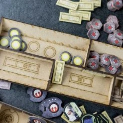 Import Games The Dicetroyers - Star Wars: Outer Rim (Italy Import)