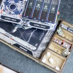 Import Games The Dicetroyers - Star Wars: Outer Rim (Italy Import)