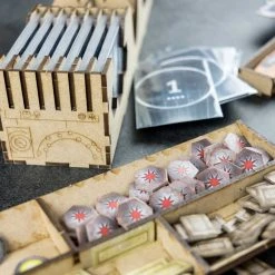 Import Games The Dicetroyers - Star Wars: Outer Rim (Italy Import)