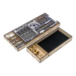 Import Games The Dicetroyers - Star Wars: Outer Rim (Italy Import)