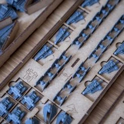 The Dicetroyers - Star Wars Rebellion (Base Game Or With Rise Of The Empire Exp) (Italy Import) 40 The Dicetroyers - Star Wars Rebellion (Base Game Or With Rise Of The Empire Exp) (Italy Import)