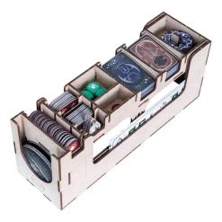 The Dicetroyers - Star Wars Rebellion (Base Game Or With Rise Of The Empire Exp) (Italy Import) 28 The Dicetroyers - Star Wars Rebellion (Base Game Or With Rise Of The Empire Exp) (Italy Import)