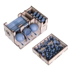 The Dicetroyers - Star Wars Rebellion (Base Game Or With Rise Of The Empire Exp) (Italy Import) 27 The Dicetroyers - Star Wars Rebellion (Base Game Or With Rise Of The Empire Exp) (Italy Import)