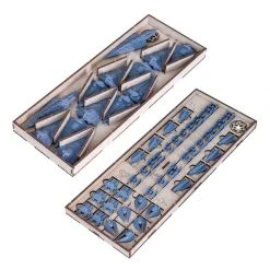 The Dicetroyers - Star Wars Rebellion (Base Game Or With Rise Of The Empire Exp) (Italy Import) 25 The Dicetroyers - Star Wars Rebellion (Base Game Or With Rise Of The Empire Exp) (Italy Import)