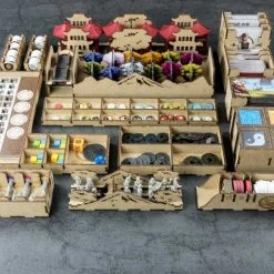 Import Games The Dicetroyers - Tang Garden (Base Game Or With Ghost Stories; Golden Age Exp) (Italy Import) 24 Import Games The Dicetroyers - Tang Garden (Base Game Or With Ghost Stories; Golden Age Exp) (Italy Import)