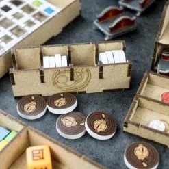 Import Games The Dicetroyers - Tang Garden (Base Game Or With Ghost Stories; Golden Age Exp) (Italy Import) 30 Import Games The Dicetroyers - Tang Garden (Base Game Or With Ghost Stories; Golden Age Exp) (Italy Import)