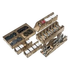 Import Games The Dicetroyers - Tang Garden (Base Game Or With Ghost Stories; Golden Age Exp) (Italy Import) 20 Import Games The Dicetroyers - Tang Garden (Base Game Or With Ghost Stories; Golden Age Exp) (Italy Import)