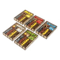 The Dicetroyers - Tapestry (Italy Import) Import Games