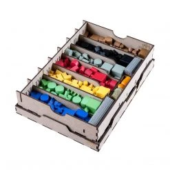 The Dicetroyers - Terra Mystica (Italy Import)