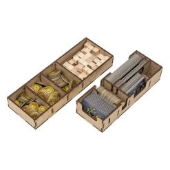 The Dicetroyers - Terra Mystica All In (Italy Import)