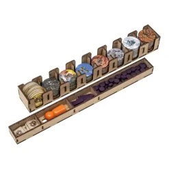 The Dicetroyers - Terra Mystica All In (Italy Import)