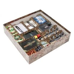 Import Games The Dicetroyers - This War Of Mine (Base Game Or With Tales From The Ruined City Exp) (Italy Import)