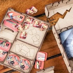 Import Games The Dicetroyers - This War Of Mine (Base Game Or With Tales From The Ruined City Exp) (Italy Import)