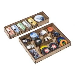 Import Games The Dicetroyers - This War Of Mine (Base Game Or With Tales From The Ruined City Exp) (Italy Import)