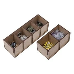 The Dicetroyers - The Lord Of The Rings: Journeys In Middle-Earth (Italy Import) Import Games