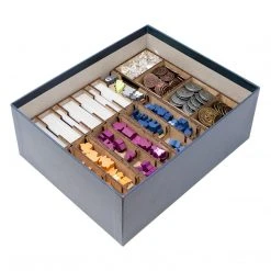 The Dicetroyers - Viticulture Essential Edition (Base Game Or With Tuscany Essential Edition; Moor Visitors Expansion) (Italy Import)