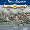 GMT Games Board Games Commands & Colors: Napoleonics Expansion #3 - The Austrian Army