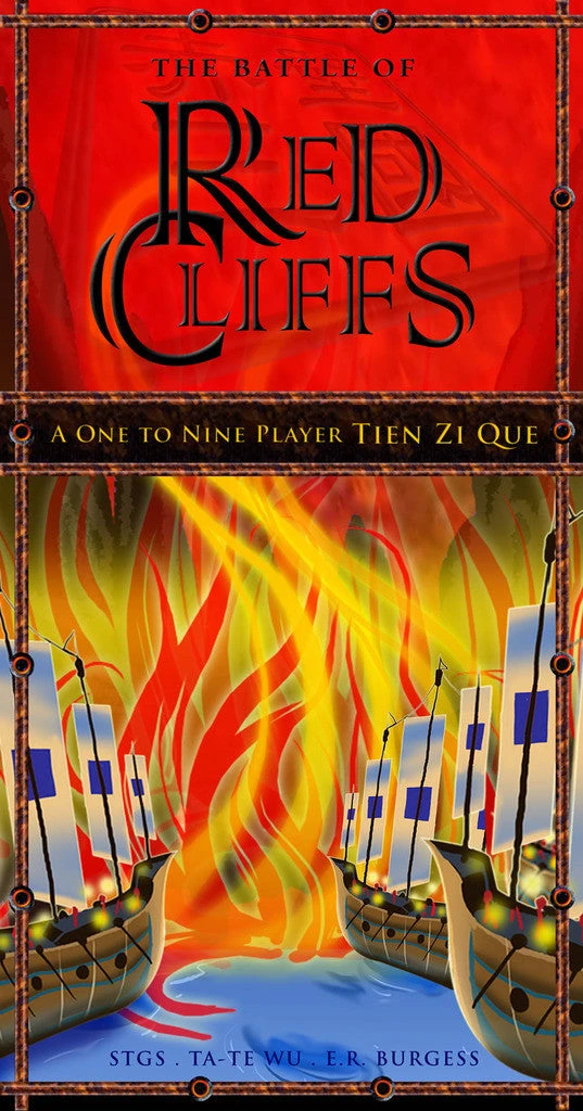 Sunrise Tornado Game Studio The Battle Of Red Cliffs Board Games 1 Sunrise Tornado Game Studio The Battle Of Red Cliffs Board Games