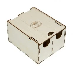 The Broken Token Broken Token - Mini Card Case