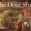 Rio Grande Games The Doge Ship Board Games