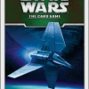 Fantasy Flight Games Board Games Star Wars: The Card Game - The Forest Moon