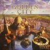 Z-Man Games The Golden City Board Games