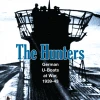 Consim Press Board Games The Hunters: German U-Boats At War, 1939-43