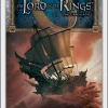 Fantasy Flight Games The Lord Of The Rings: The Card Game - Flight Of The Stormcaller Board Games