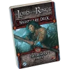 Fantasy Flight Games The Lord Of The Rings: The Card Game - Nightmare Deck: The Drúadan Forest