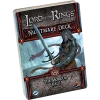 Fantasy Flight Games Board Games The Lord Of The Rings: The Card Game - Nightmare Deck: The Morgul Vale