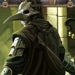 Fantasy Flight Games Board Games The Lord Of The Rings: The Card Game - The Steward's Fear