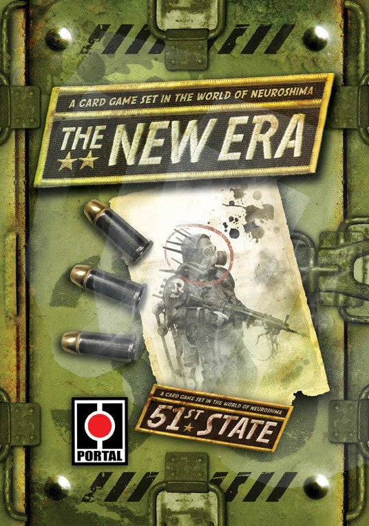 Portal Games The New Era Board Games 1 Portal Games The New Era Board Games