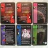 Dragon Dawn Productions Board Games Phantom League: Mostly Harmless Promo Deck
