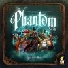 IELLO The Phantom Society Board Games