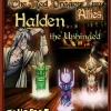 SlugFest Games The Red Dragon Inn: Allies - Halden The Unhinged