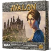 Indie Boards And Cards Board Games The Resistance: Avalon (French Edition)