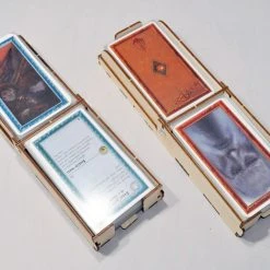 Meeple Realty - The Shire (Compatible With War Of The Ring)