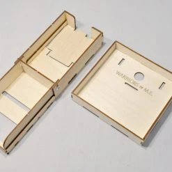 Meeple Realty - The Shire (Compatible With War Of The Ring)