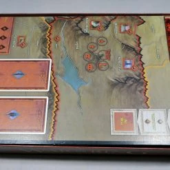 Meeple Realty - The Shire (Compatible With War Of The Ring)