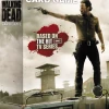Cryptozoic Entertainment The Walking Dead Card Game