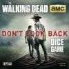 Cryptozoic Entertainment The Walking Dead "Don't Look Back" Dice Game