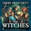 Mayfair Games The Witches: A Discworld Game Board Games
