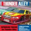 GMT Games Thunder Alley: Expansion Tracks Board Games